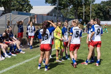 Bild 26 - wU21 HSV